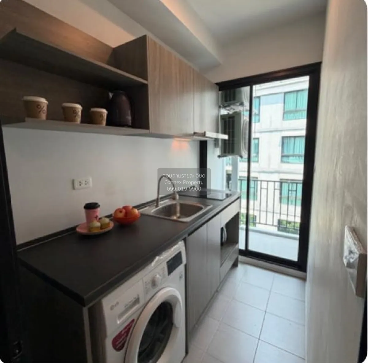 For Rent Condo , Notting Hill Sukhumvit 105 , BTS-Bearing , Bang  3