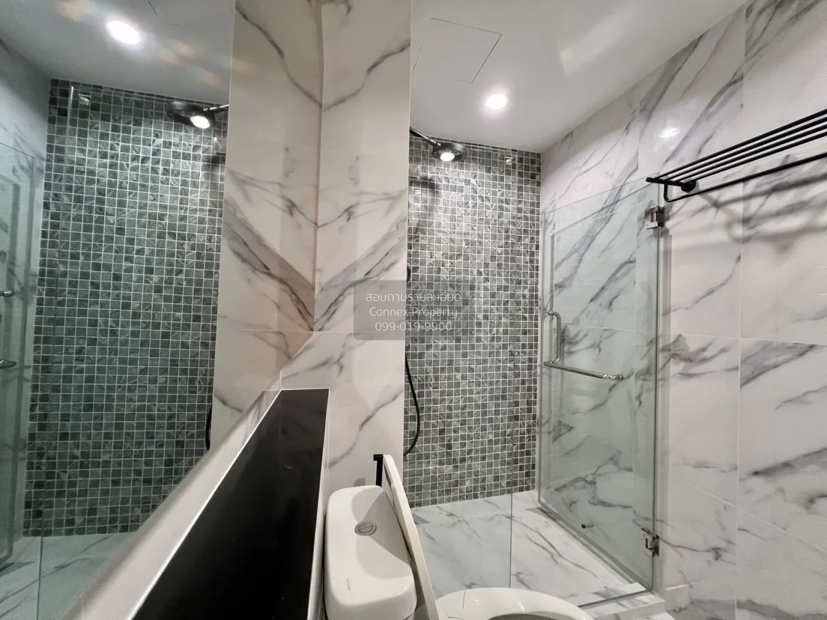 เช่าคอนโด  เดอะ คิวเว่ ติวานนท์ MRT-แยกติวานนท์ บางเขน เมืองนนทบุ