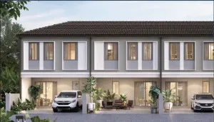 เช่าทาวน์เฮ้าส์/ทาวน์โฮม  บ้านพฤกษา 167 สุขสวัสดิ์ - ประชาอุทิศ (2) ในคลองบางปลากด พระสมุทรเจดีย์ สมุทรปราการ CX-152091