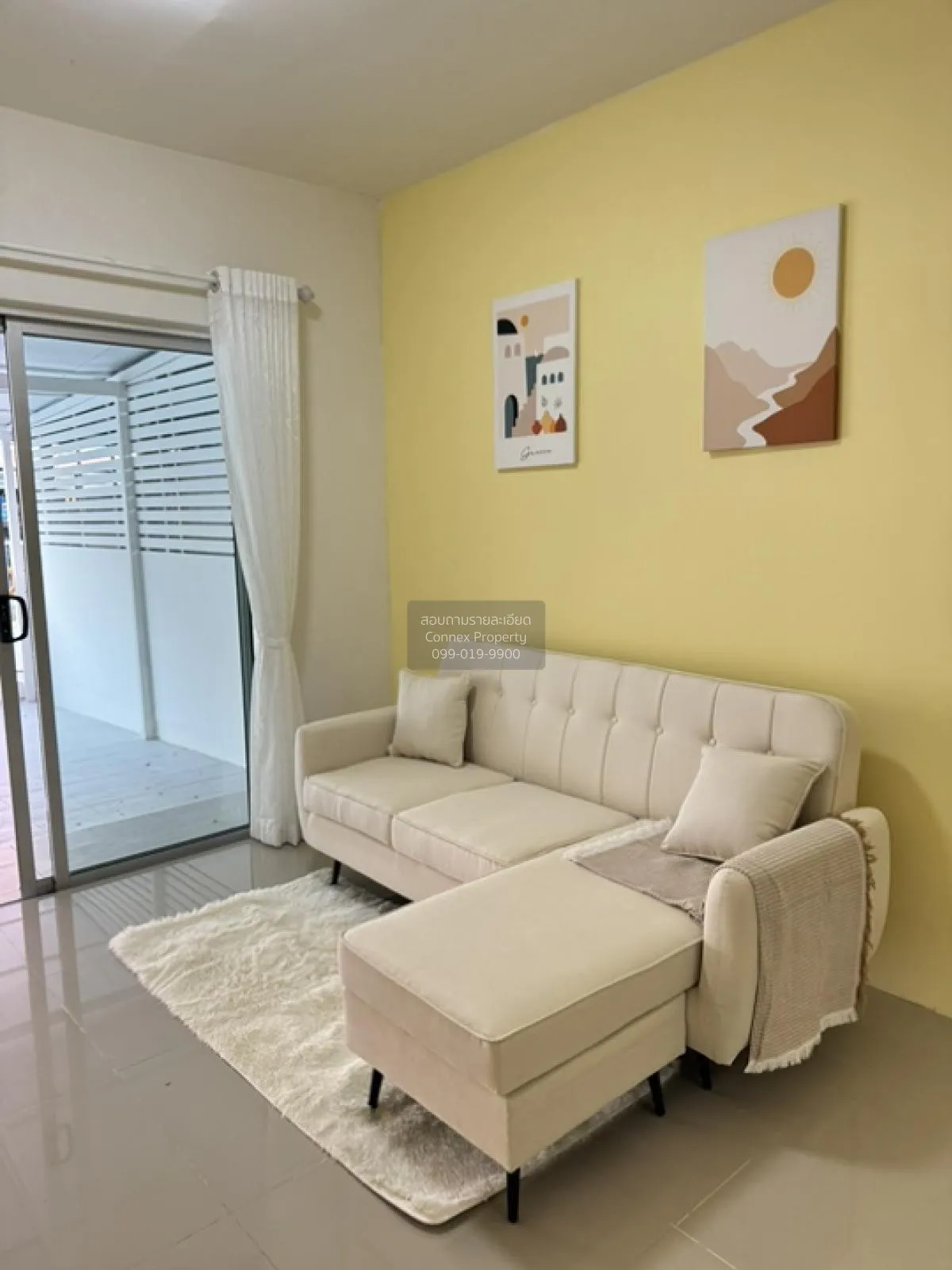 เช่าทาวน์เฮ้าส์/ทาวน์โฮม  พฤกษา 84/2 เพชรเกษม 63-วงแหวนฯ (2) รีโน 3