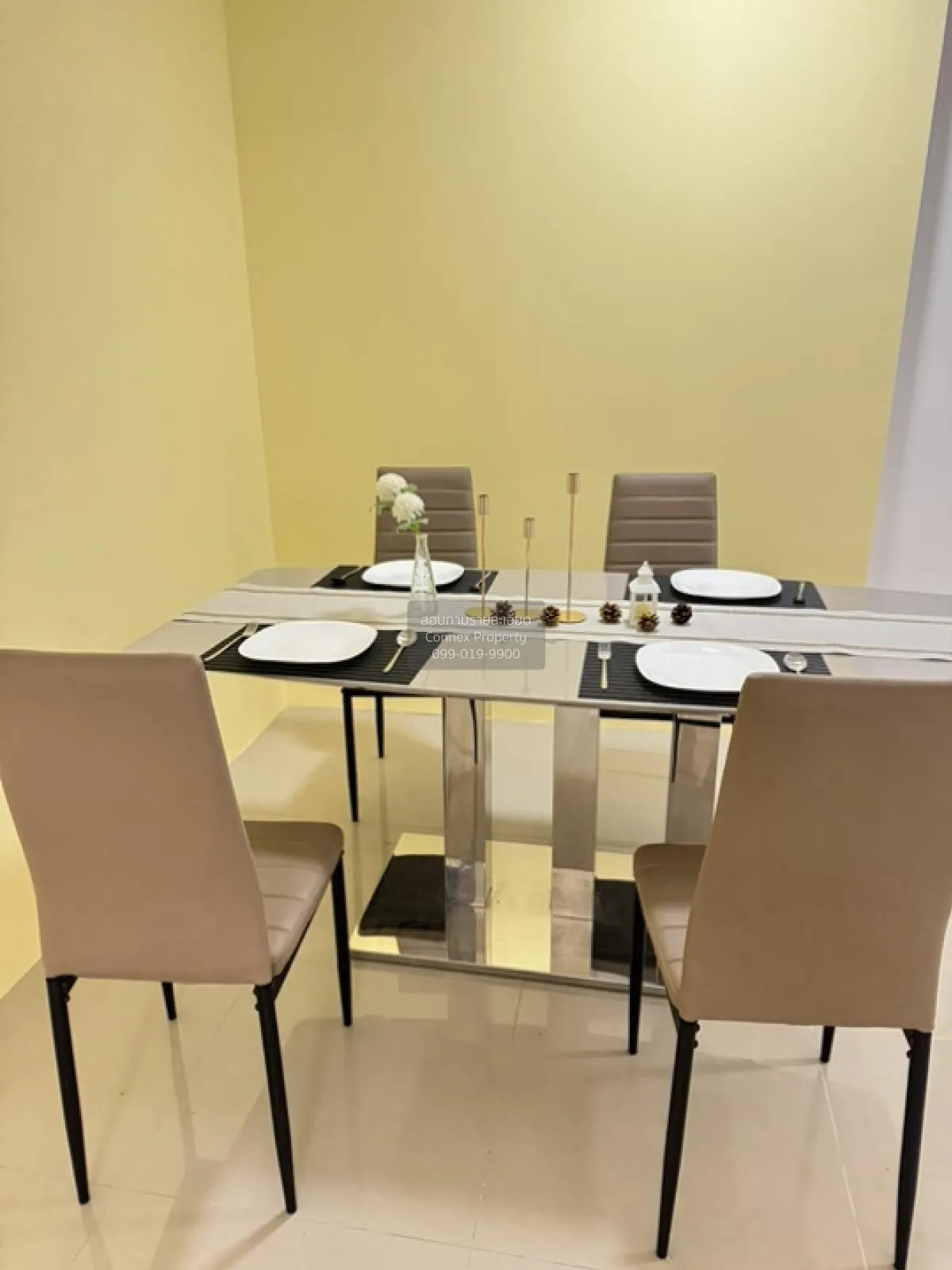 เช่าทาวน์เฮ้าส์/ทาวน์โฮม  พฤกษา 84/2 เพชรเกษม 63-วงแหวนฯ (2) รีโน 4