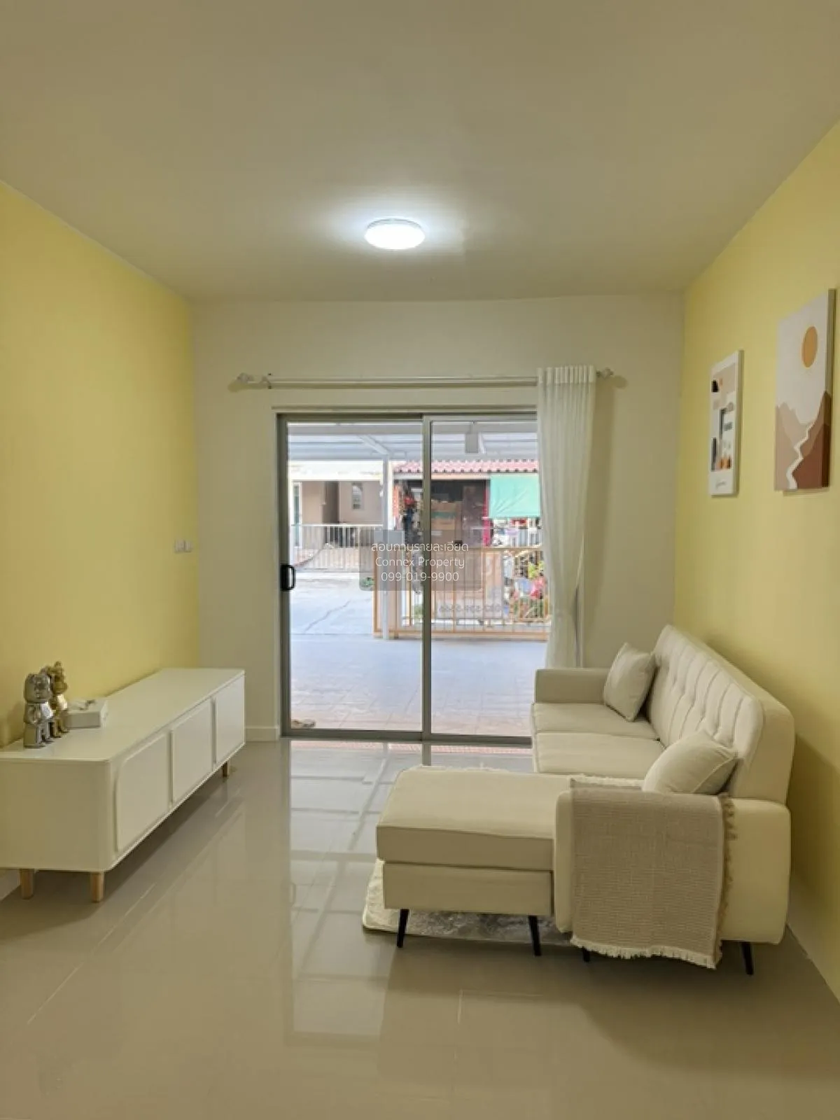 เช่าทาวน์เฮ้าส์/ทาวน์โฮม  พฤกษา 84/2 เพชรเกษม 63-วงแหวนฯ (2) รีโน