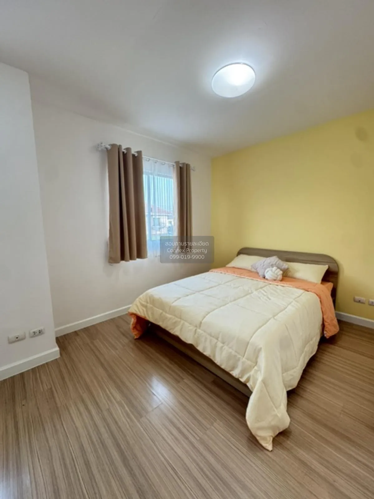 เช่าทาวน์เฮ้าส์/ทาวน์โฮม  พฤกษา 84/2 เพชรเกษม 63-วงแหวนฯ (2) รีโน