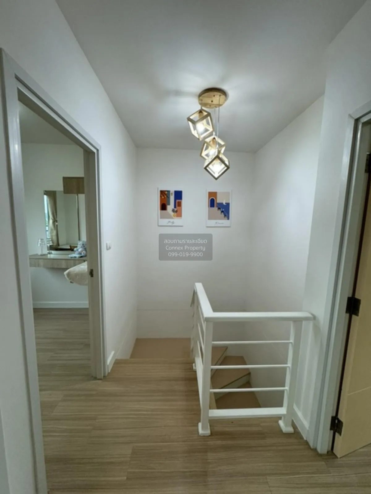 เช่าทาวน์เฮ้าส์/ทาวน์โฮม  พฤกษา 84/2 เพชรเกษม 63-วงแหวนฯ (2) รีโน