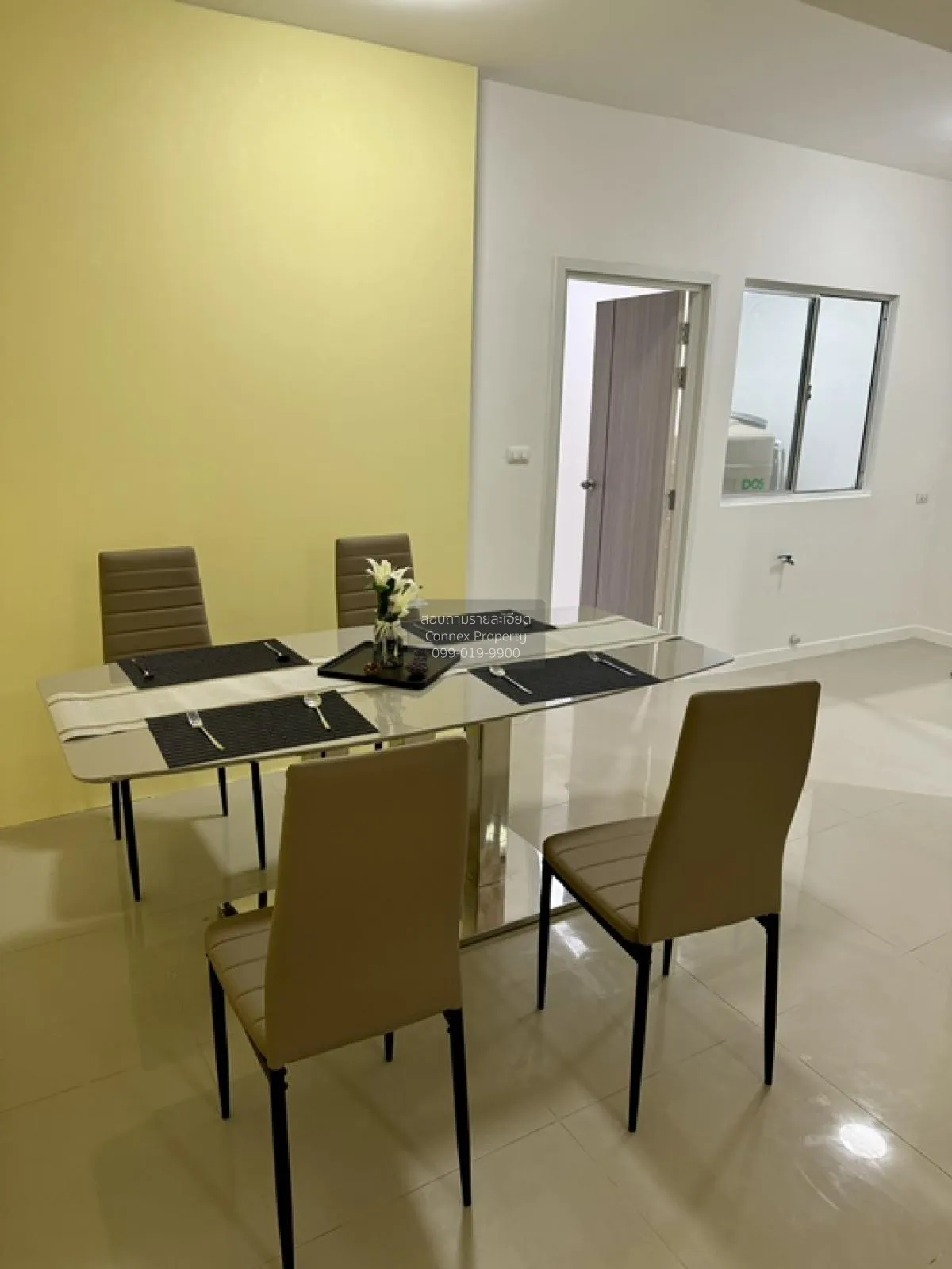 เช่าทาวน์เฮ้าส์/ทาวน์โฮม  พฤกษา 84/2 เพชรเกษม 63-วงแหวนฯ (2) รีโน