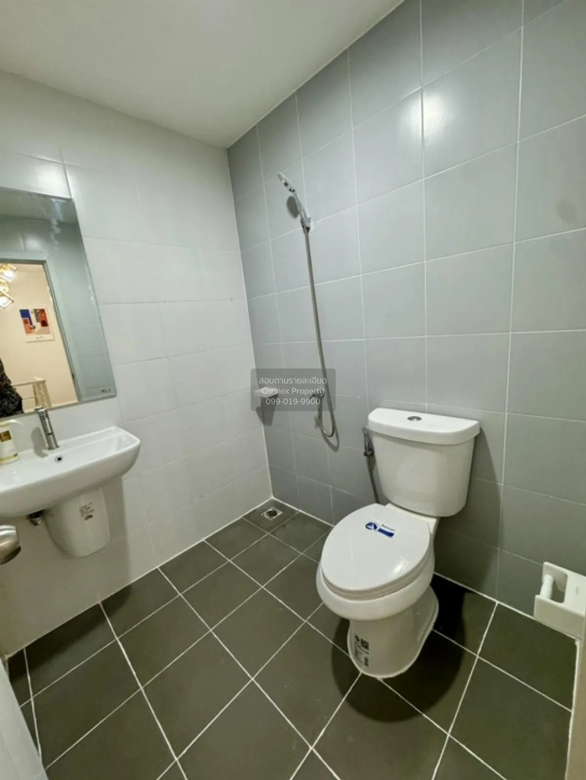 เช่าทาวน์เฮ้าส์/ทาวน์โฮม  พฤกษา 84/2 เพชรเกษม 63-วงแหวนฯ (2) รีโน