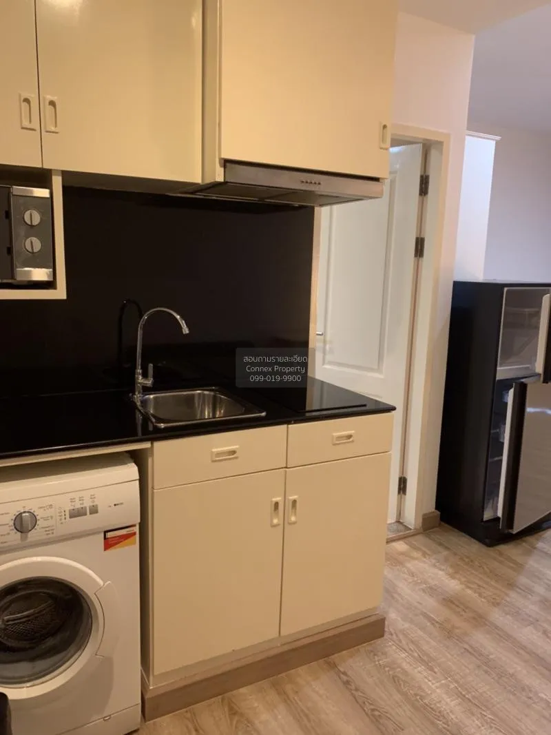 เช่าคอนโด  โนเบิล รีไฟน์ BTS-พร้อมพงษ์ คลองตัน เขต คลองเตย กรุงเท 3