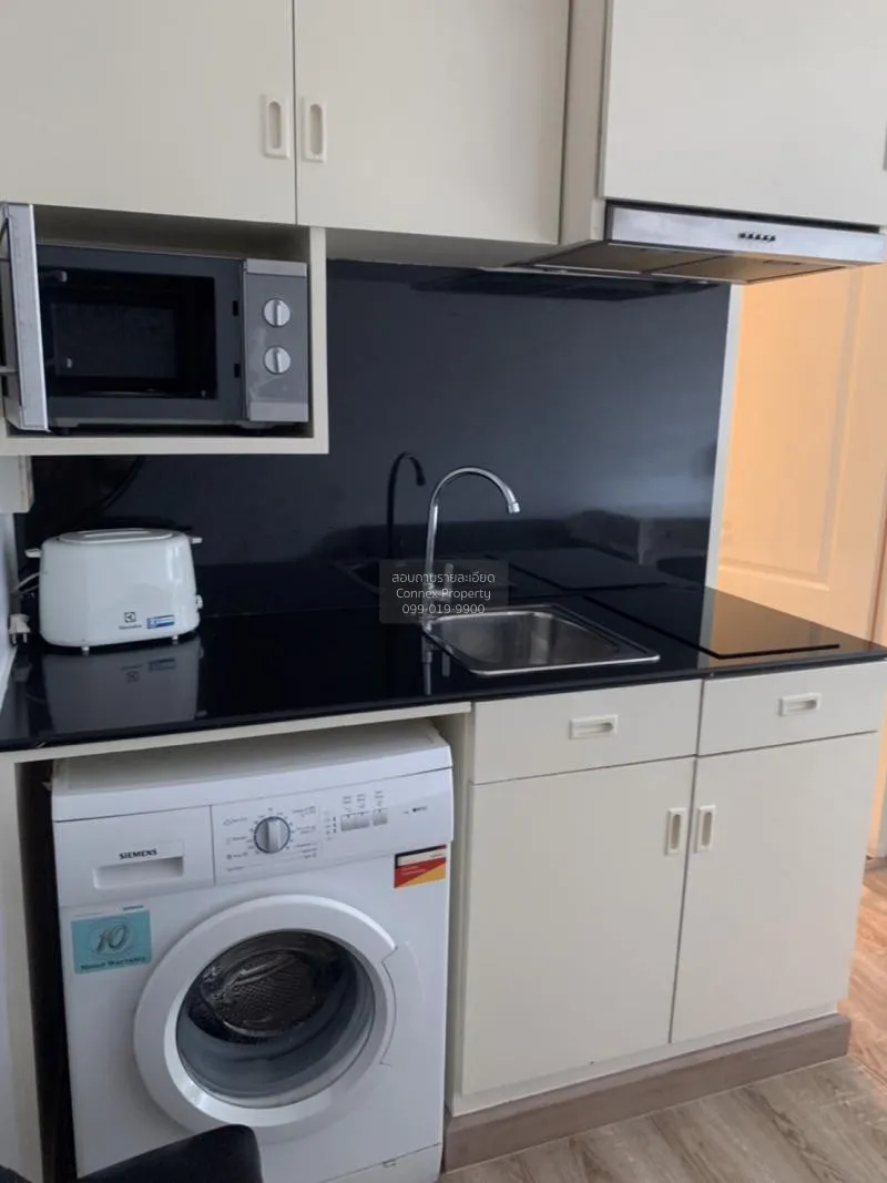 เช่าคอนโด  โนเบิล รีไฟน์ BTS-พร้อมพงษ์ คลองตัน เขต คลองเตย กรุงเท 4