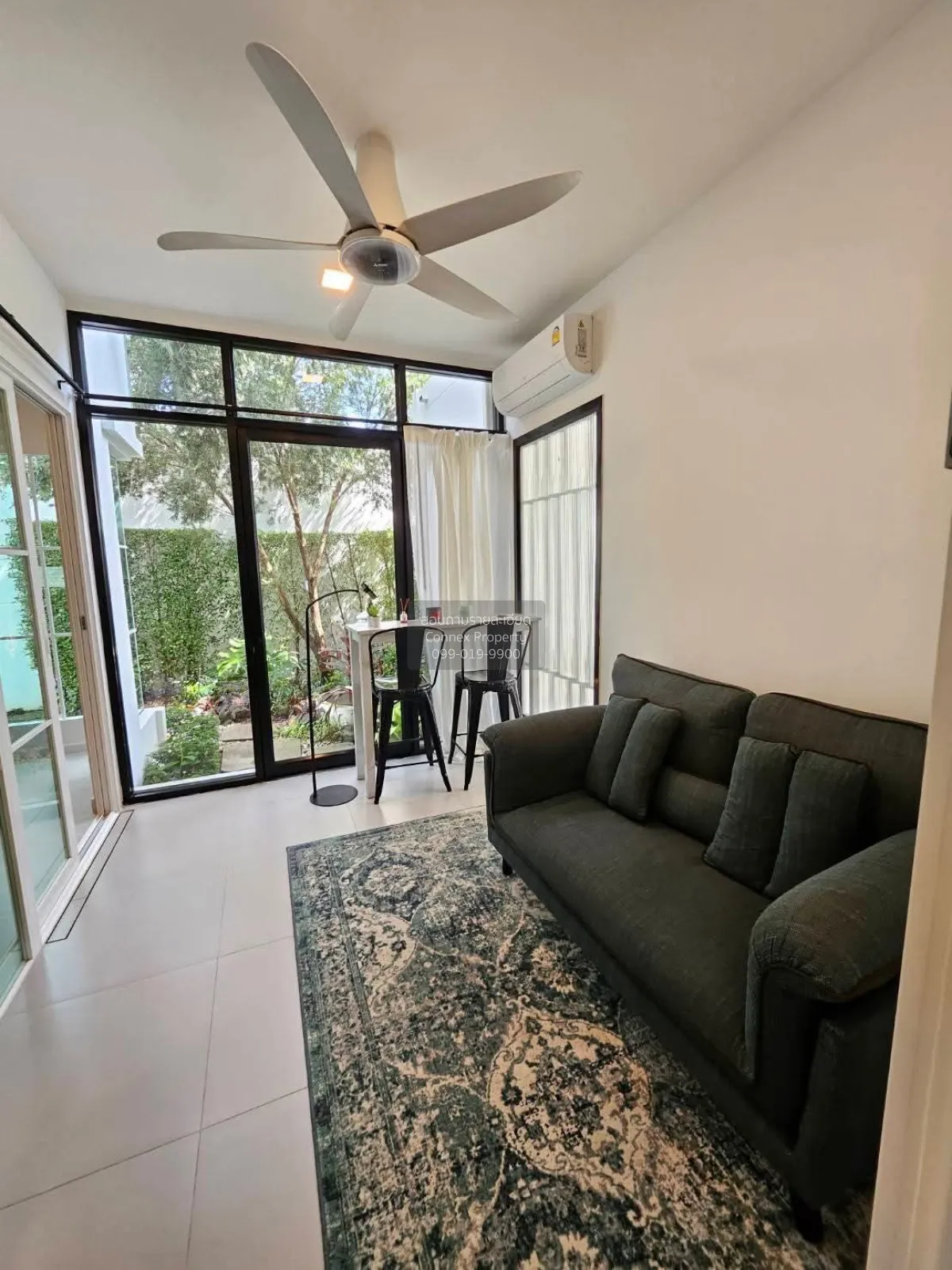 เช่าบ้าน  ชัยพฤกษ์ บางนา กม. 15 หน้ากว้าง บางโฉลง บางพลี สมุทรปรา 4