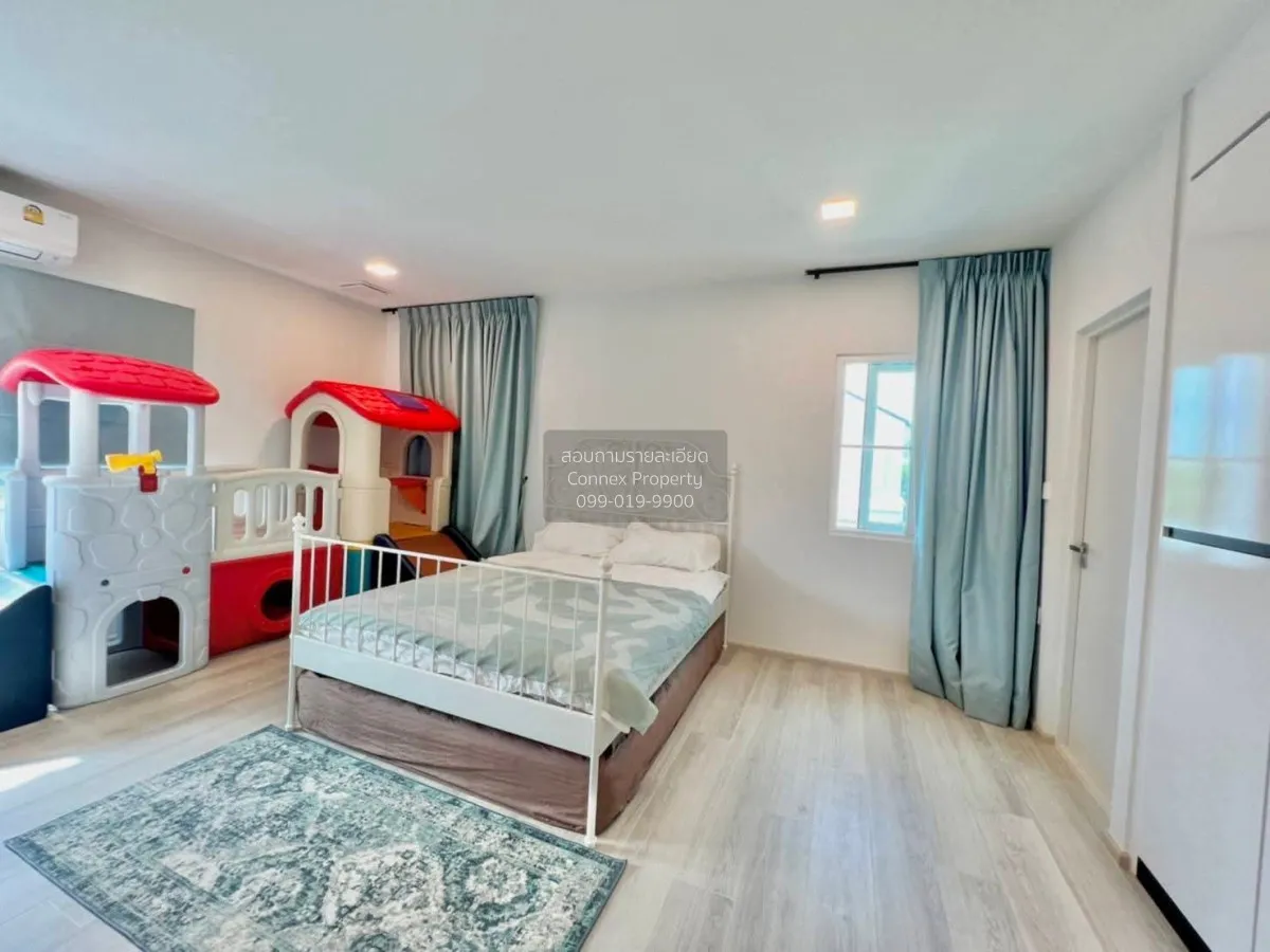 เช่าบ้าน  ชัยพฤกษ์ บางนา กม. 15 หน้ากว้าง บางโฉลง บางพลี สมุทรปรา