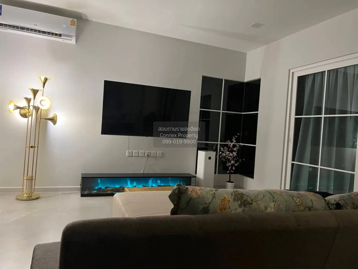 เช่าบ้าน  ชัยพฤกษ์ บางนา กม. 15 หน้ากว้าง บางโฉลง บางพลี สมุทรปรา