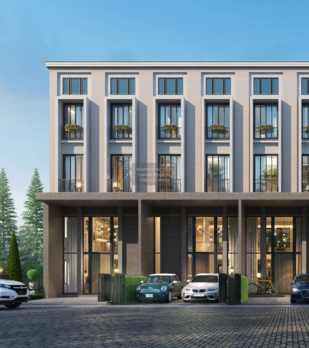 เช่าทาวน์เฮ้าส์/ทาวน์โฮม  พาทิโอ กัลปพฤกษ์ - สาทร บางแค เขต บางแค 1