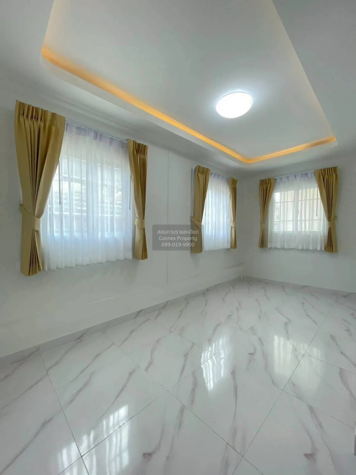 ขายทาวน์เฮ้าส์/ทาวน์โฮม  บ้านพฤกษา 13 รังสิต คลอง 3 รีโนเวทใหม่ ค