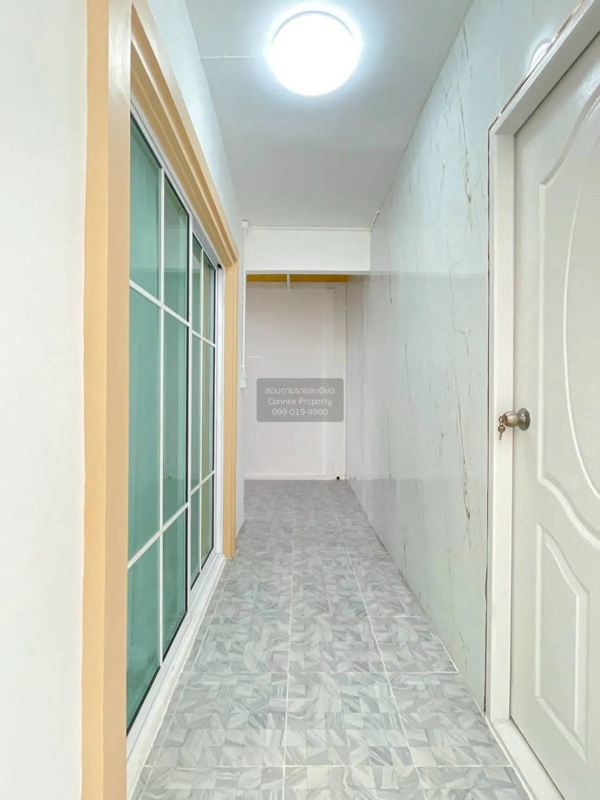 ขายทาวน์เฮ้าส์/ทาวน์โฮม  บ้านพฤกษา 13 รังสิต คลอง 3 รีโนเวทใหม่ ค