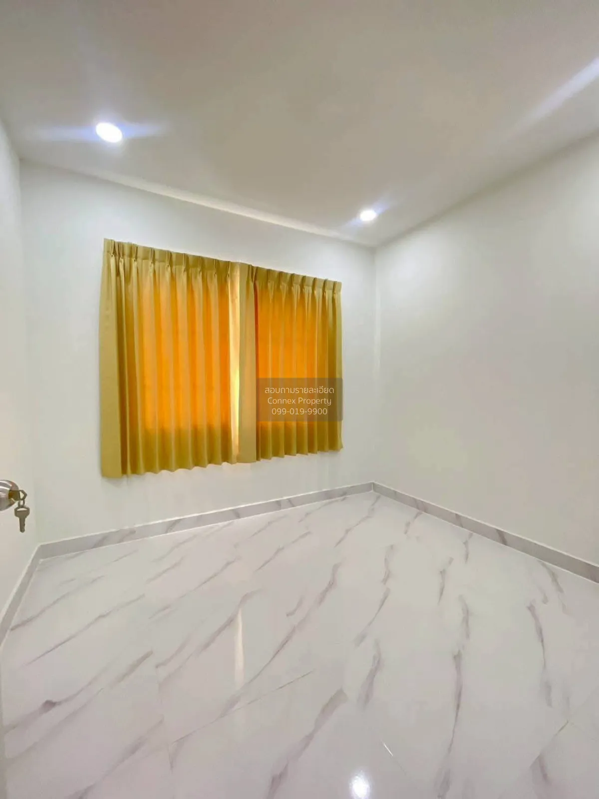 ขายทาวน์เฮ้าส์/ทาวน์โฮม  บ้านพฤกษา 13 รังสิต คลอง 3 รีโนเวทใหม่ ค