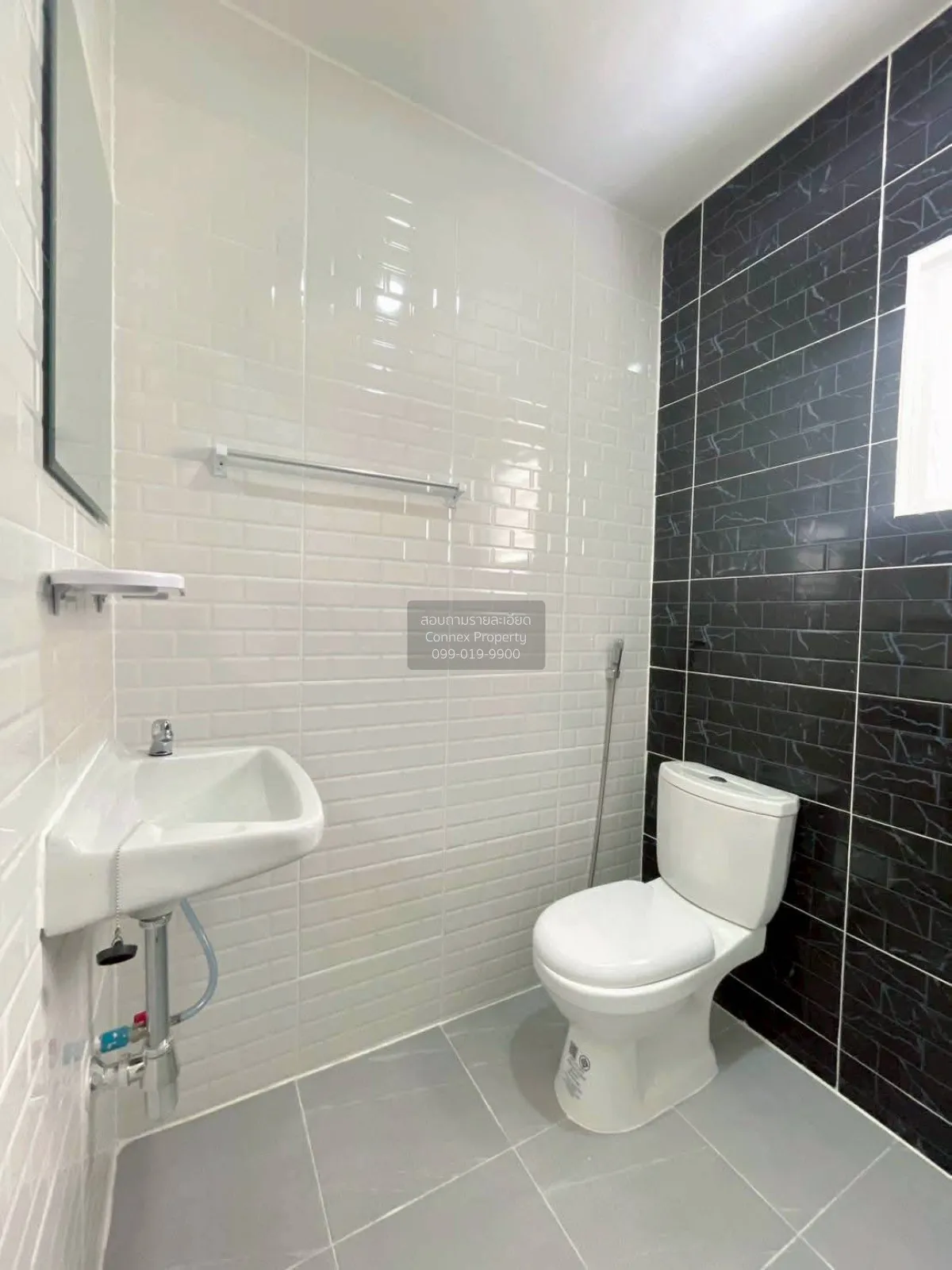 ขายทาวน์เฮ้าส์/ทาวน์โฮม  บ้านพฤกษา 13 รังสิต คลอง 3 รีโนเวทใหม่ ค