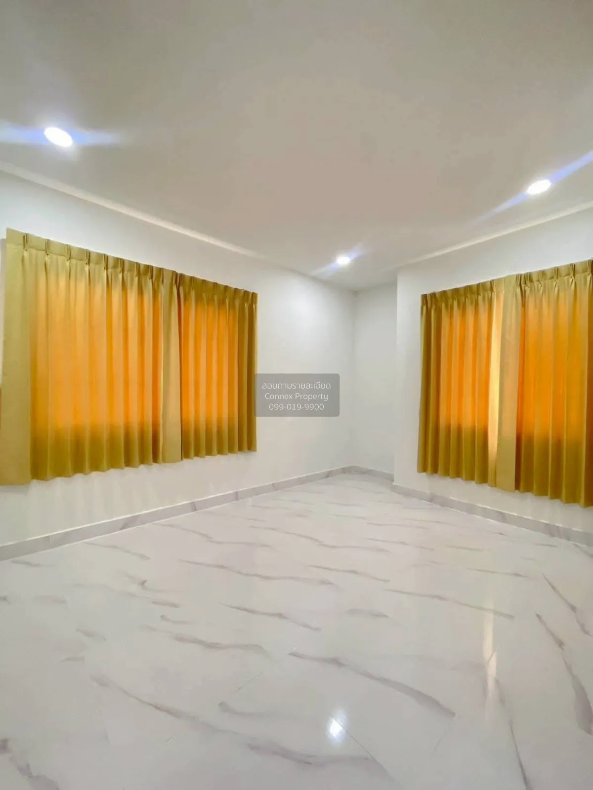 ขายทาวน์เฮ้าส์/ทาวน์โฮม  บ้านพฤกษา 13 รังสิต คลอง 3 รีโนเวทใหม่ ค