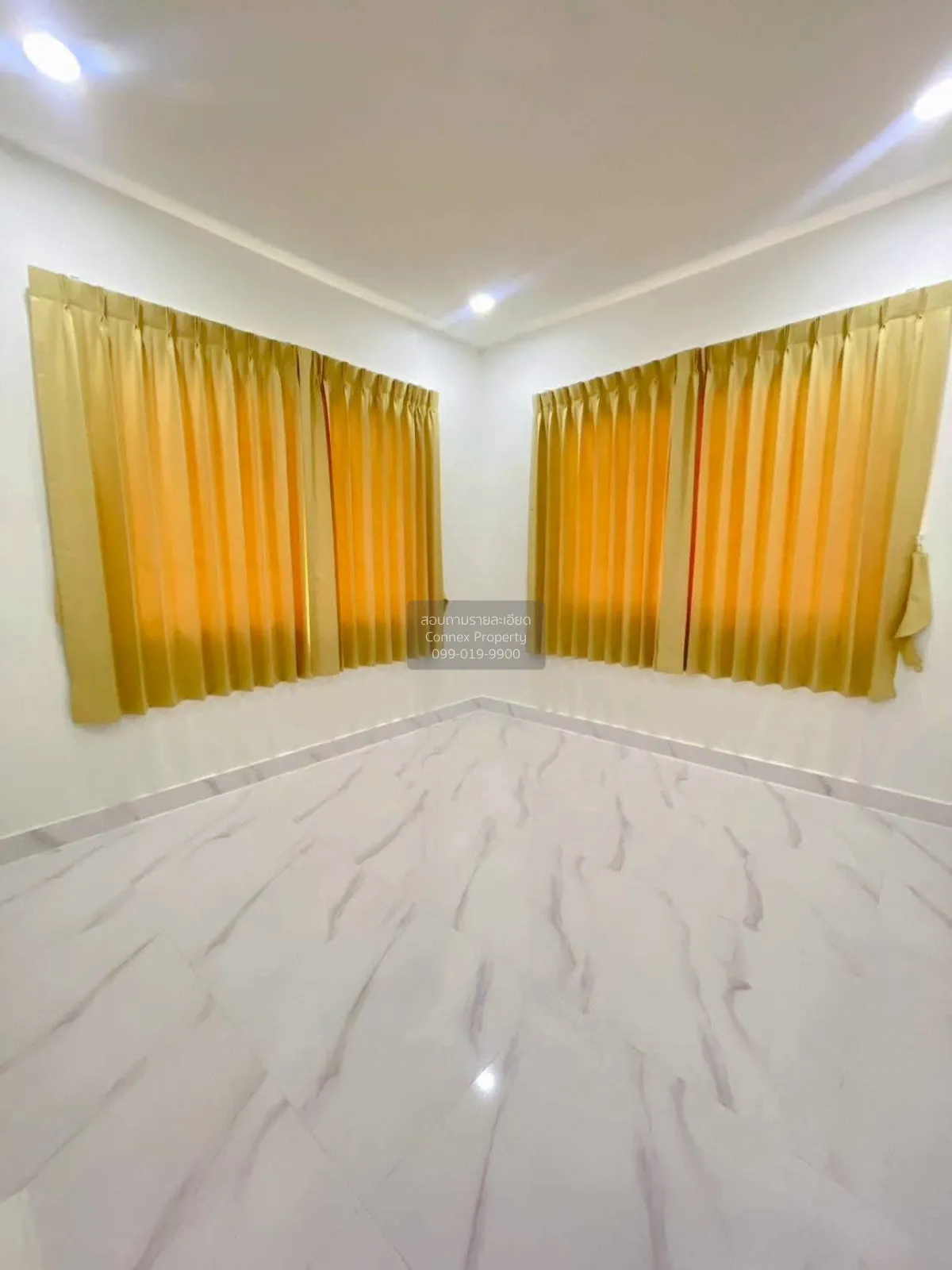 ขายทาวน์เฮ้าส์/ทาวน์โฮม  บ้านพฤกษา 13 รังสิต คลอง 3 รีโนเวทใหม่ ค