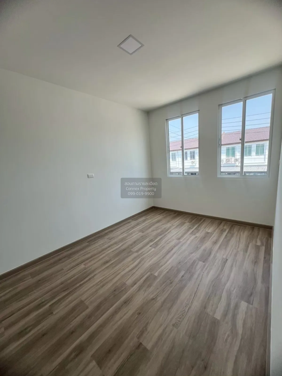For Rent Townhouse/Townhome  , The Connect Phetkasem 69 , Nong Kh
