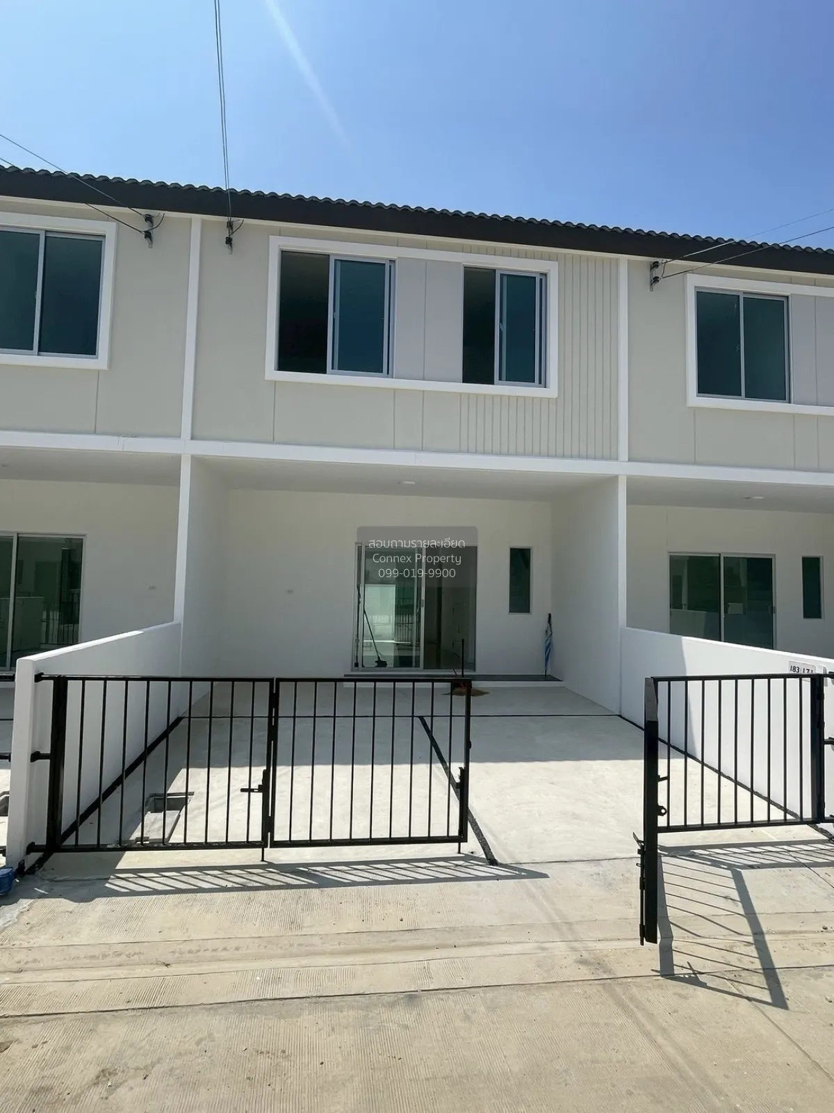 For Rent Townhouse/Townhome  , Baan Pruksa 145/3 Rama 2 - Phantha 1