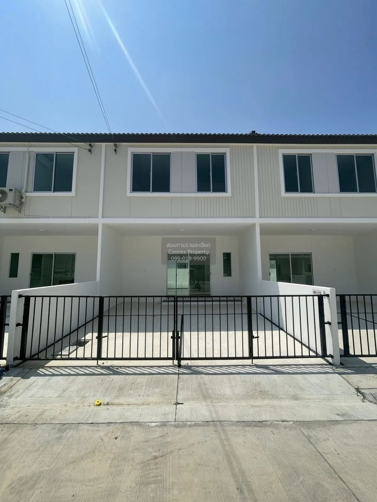 For Rent Townhouse/Townhome  , Baan Pruksa 145/3 Rama 2 - Phantha 1
