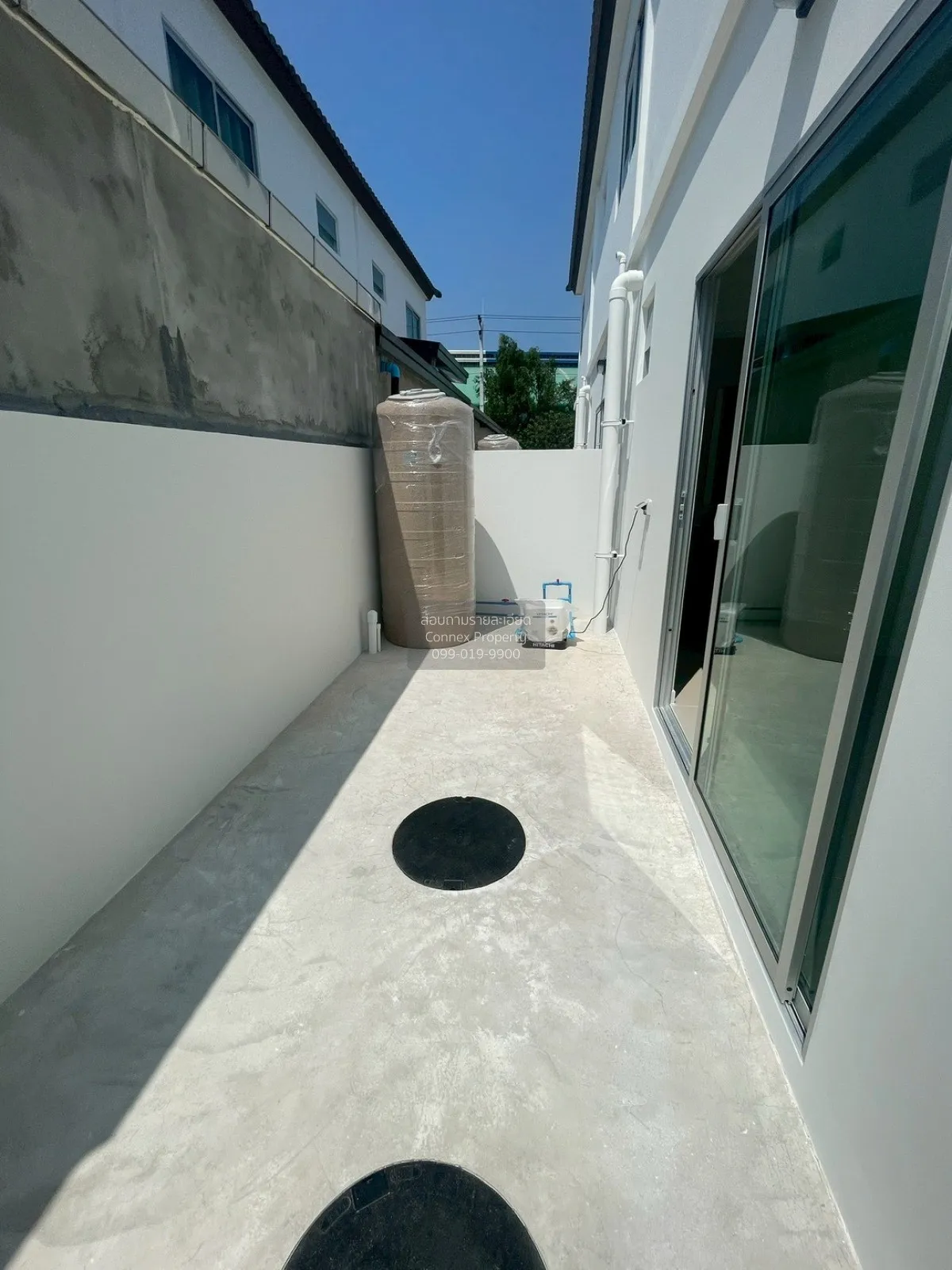 For Rent Townhouse/Townhome  , Baan Pruksa 145/3 Rama 2 - Phantha 3