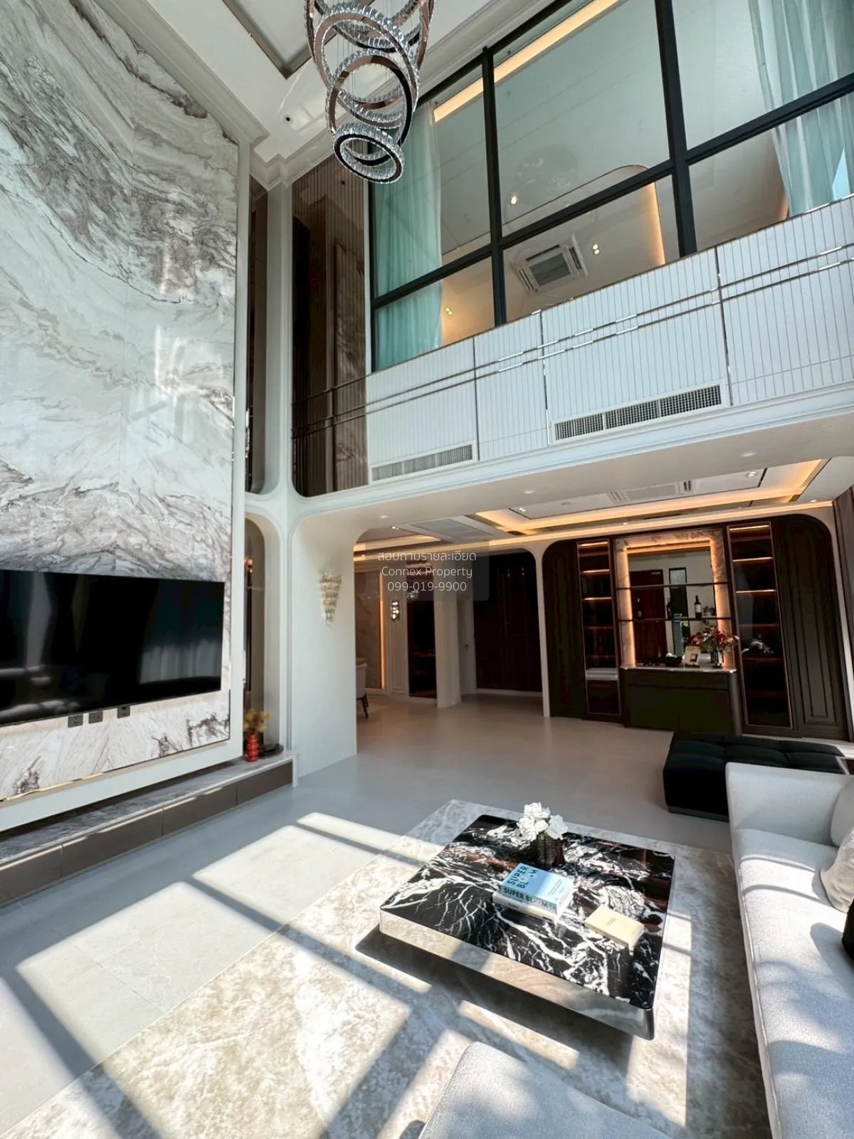 ขายบ้าน  แกรนด์ บางกอก บูเลอวาร์ด พระราม 9 - กรุงเทพกรีฑา ทับช้าง 3