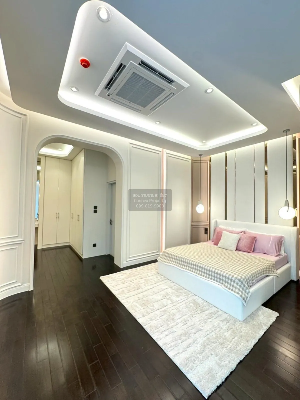 ขายบ้าน  แกรนด์ บางกอก บูเลอวาร์ด พระราม 9 - กรุงเทพกรีฑา ทับช้าง