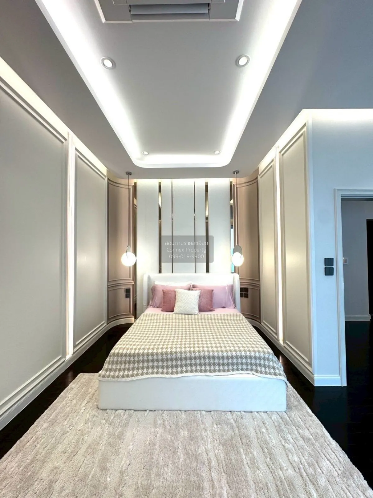 ขายบ้าน  แกรนด์ บางกอก บูเลอวาร์ด พระราม 9 - กรุงเทพกรีฑา ทับช้าง