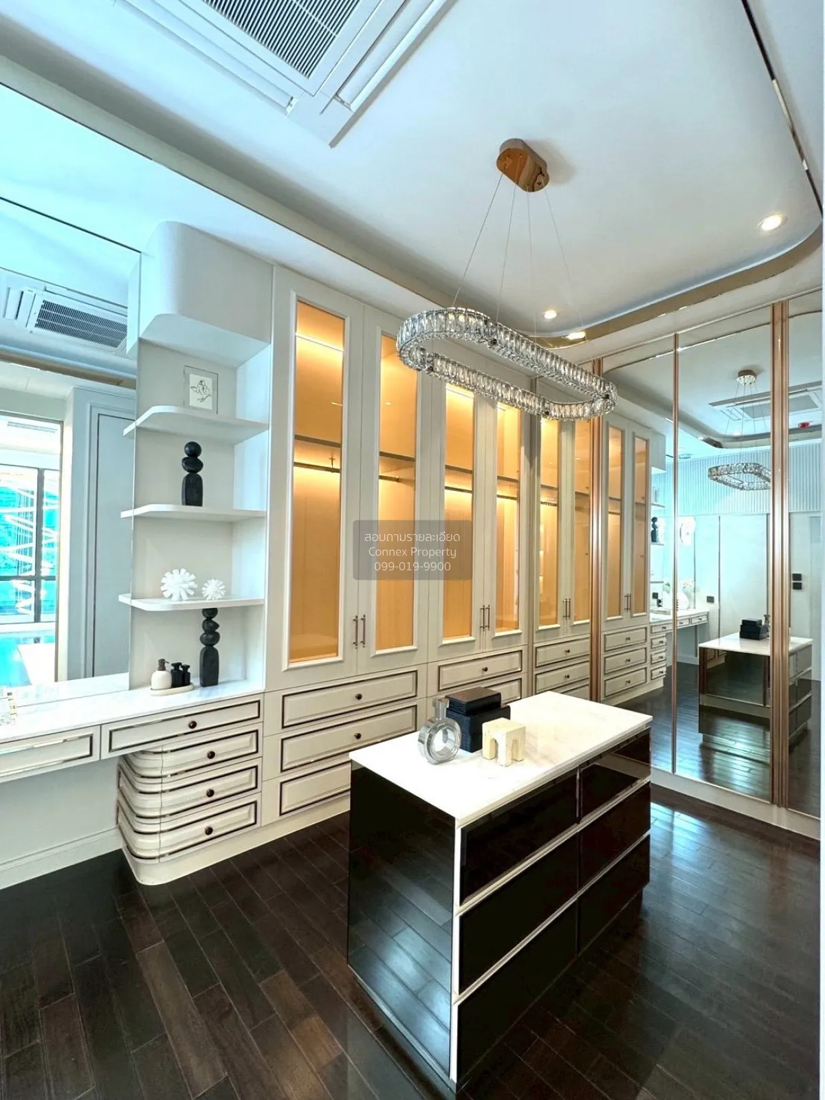 ขายบ้าน  แกรนด์ บางกอก บูเลอวาร์ด พระราม 9 - กรุงเทพกรีฑา ทับช้าง