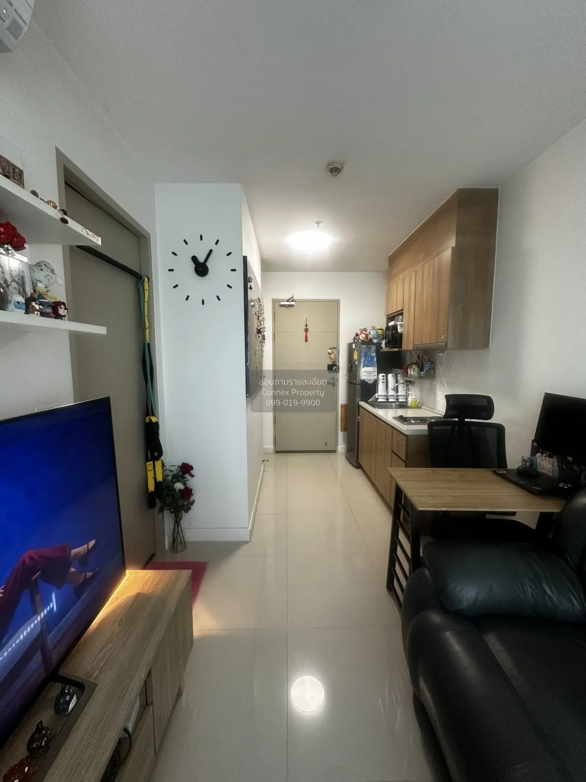 For Rent Condo , Ideo Mix Sukhumvit 103 , BTS-Udom Suk , Bang Na  2