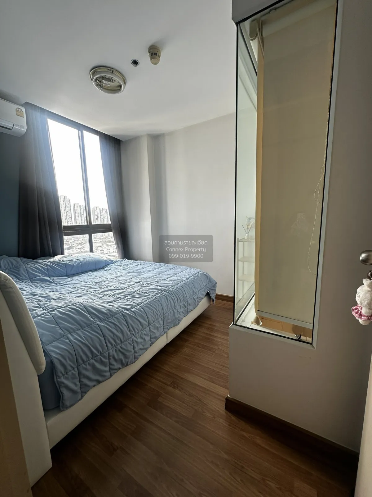 For Rent Condo , Ideo Mix Sukhumvit 103 , BTS-Udom Suk , Bang Na  4