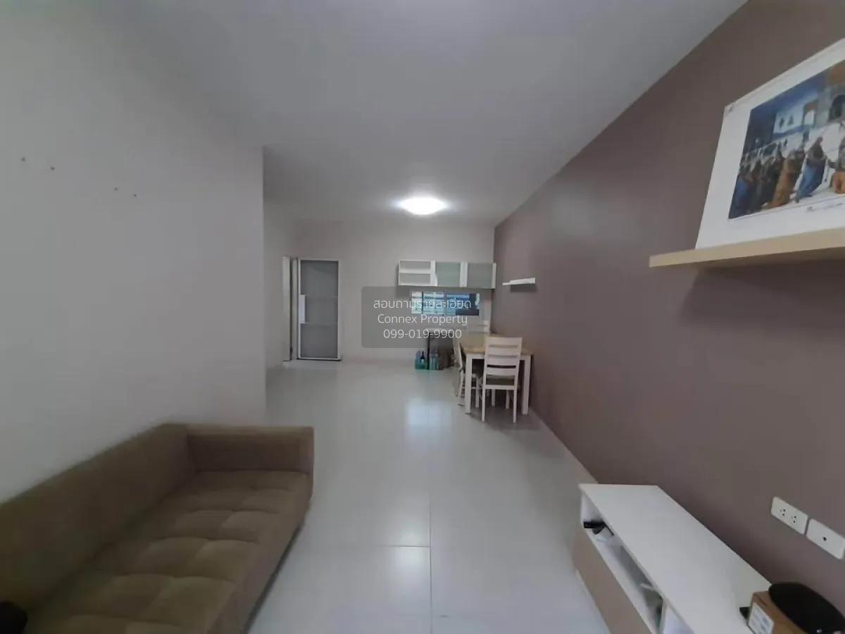 เช่าทาวน์เฮ้าส์/ทาวน์โฮม  อารียา เดอะคัลเลอร์ 2 เกษตร - นวมินทร์  2