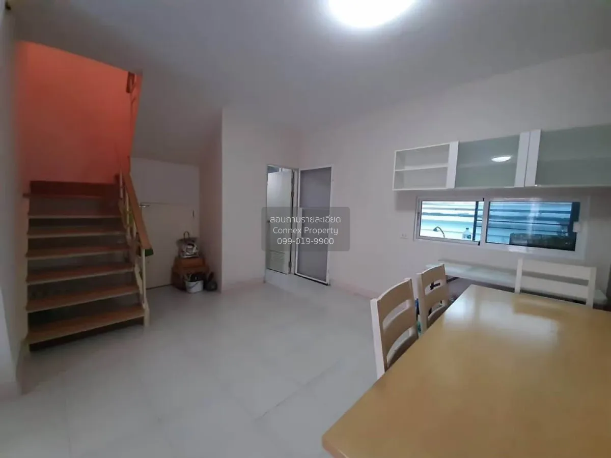 เช่าทาวน์เฮ้าส์/ทาวน์โฮม  อารียา เดอะคัลเลอร์ 2 เกษตร - นวมินทร์  3