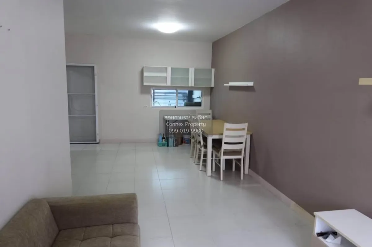 เช่าทาวน์เฮ้าส์/ทาวน์โฮม  อารียา เดอะคัลเลอร์ 2 เกษตร - นวมินทร์  4