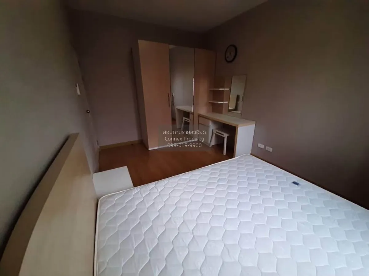 เช่าทาวน์เฮ้าส์/ทาวน์โฮม  อารียา เดอะคัลเลอร์ 2 เกษตร - นวมินทร์ 