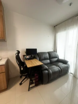 For Sale Condo , Ideo Mix Sukhumvit 103 , BTS-Udom Suk , Bang Na , Bang Na , Bangkok , CX-152122