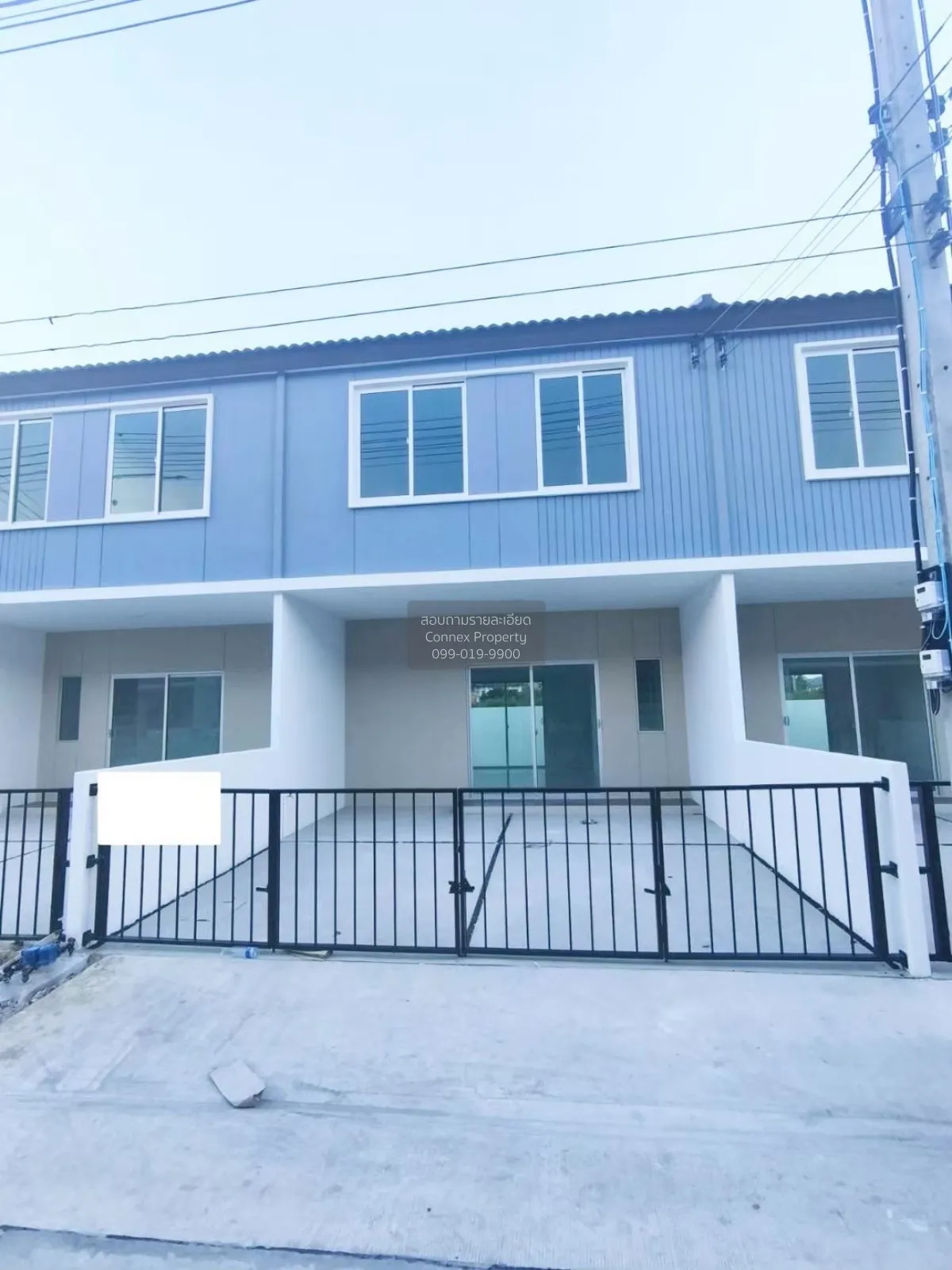 For Rent Townhouse/Townhome  , Baan Pruksa 133/2 Rama 2 - Ekkacha 1