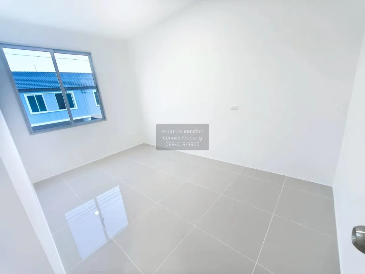 For Rent Townhouse/Townhome  , Baan Pruksa 133/2 Rama 2 - Ekkacha 3