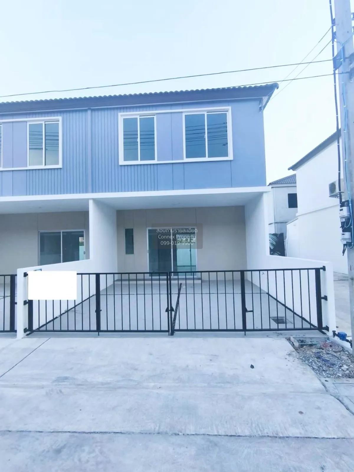 For Rent Townhouse/Townhome  , Baan Pruksa 133/2 Rama 2 - Ekkacha 1