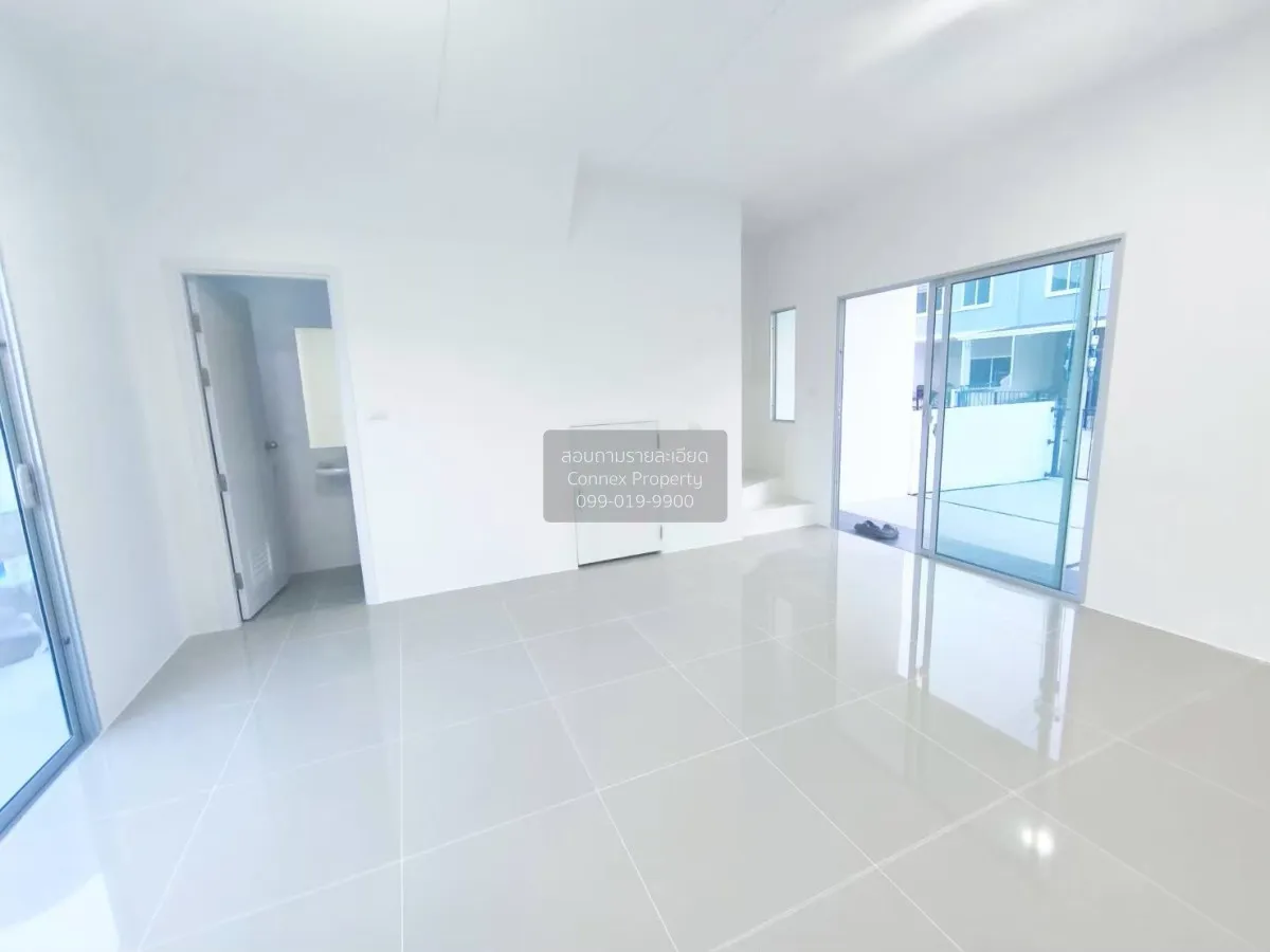 For Rent Townhouse/Townhome  , Baan Pruksa 133/2 Rama 2 - Ekkacha 2