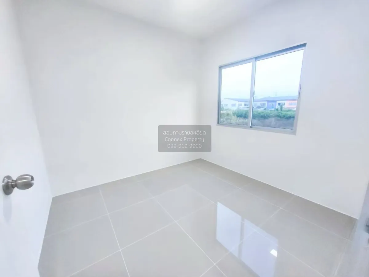 For Rent Townhouse/Townhome  , Baan Pruksa 133/2 Rama 2 - Ekkacha 4