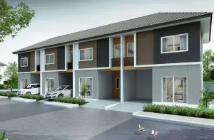 เช่าทาวน์เฮ้าส์/ทาวน์โฮม  บ้านพฤกษา 135/2 พระราม 2 - พันท้ายนรสิงห์ พันท้ายนรสิงห์ เมืองสมุทรสาคร สมุทรสาคร CX-152131