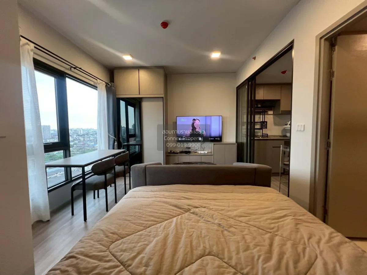 เช่าคอนโด  ควินทารา มาย เดน โพธิ์นิมิตร บุคคโล เขต ธนบุรี กรุงเทพ 2