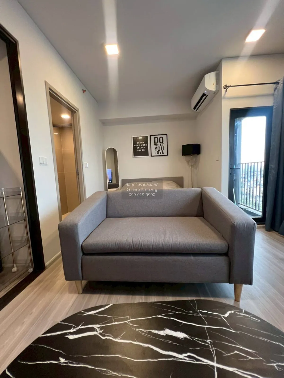 เช่าคอนโด  ควินทารา มาย เดน โพธิ์นิมิตร บุคคโล เขต ธนบุรี กรุงเทพ 3