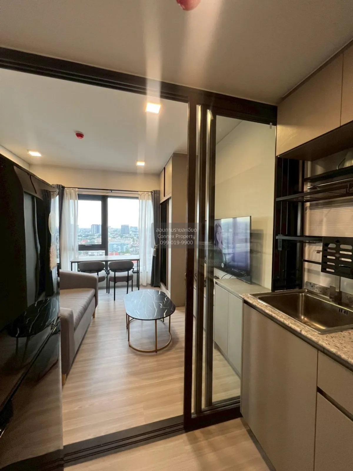 เช่าคอนโด  ควินทารา มาย เดน โพธิ์นิมิตร บุคคโล เขต ธนบุรี กรุงเทพ