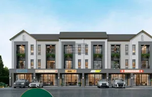 เช่าอาคารพาณิชย์  เดอะ แพลนท์ นครปฐม ห้วยจรเข้ เมืองนครปฐม นครปฐม CX-152135