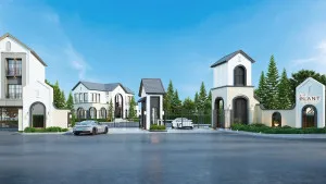 เช่าบ้าน  เดอะ แพลนท์ นครปฐม ห้วยจรเข้ เมืองนครปฐม นครปฐม CX-152136