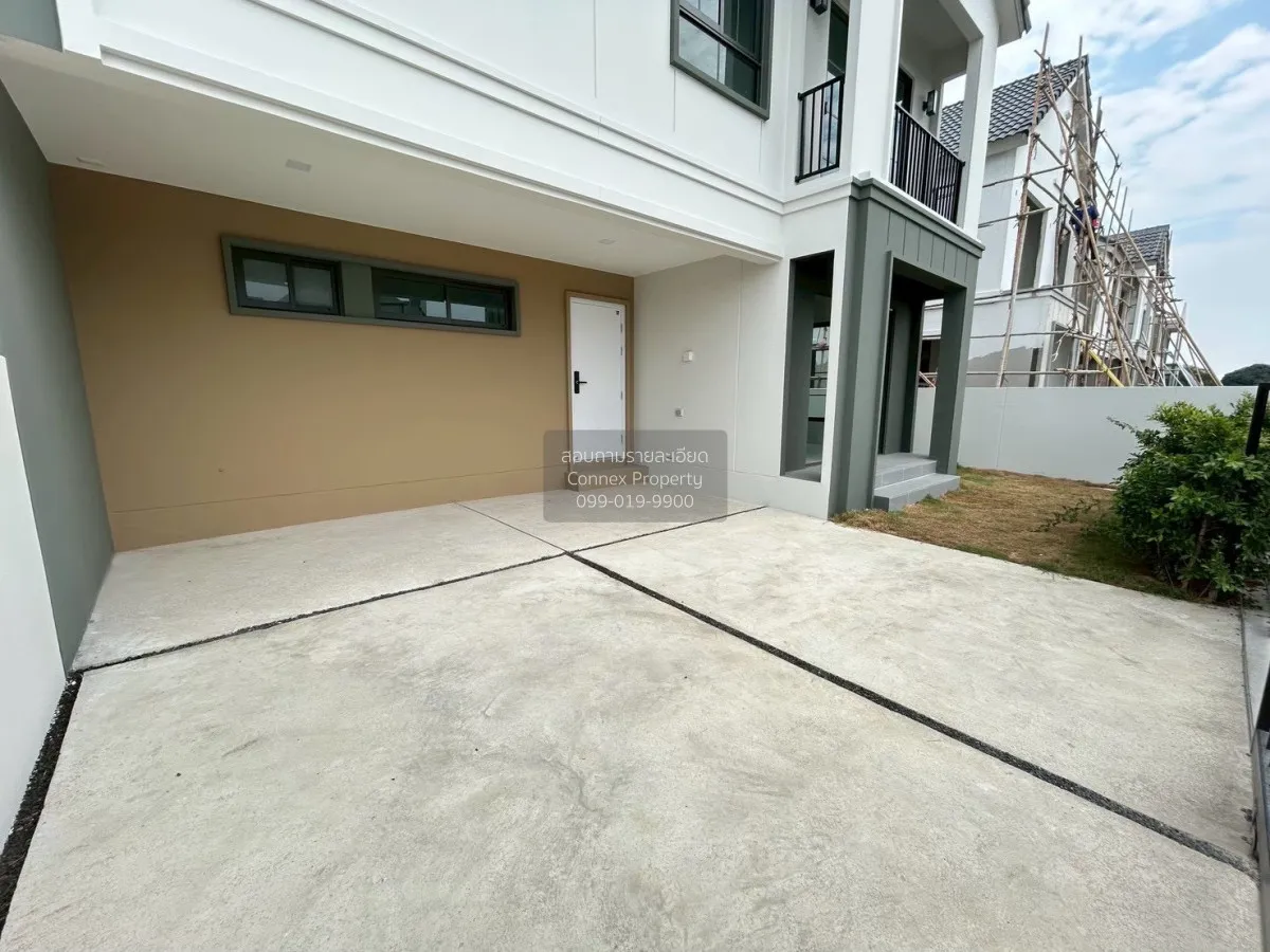 เช่าบ้าน  เดอะ แพลนท์ นครปฐม ห้วยจรเข้ เมืองนครปฐม นครปฐม CX-1521 3