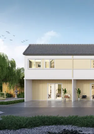 เช่าทาวน์เฮ้าส์/ทาวน์โฮม  บ้านพฤกษา มหิดล - ศาลายา ( 91/2 ) ศาลายา พุทธมณฑล นครปฐม CX-152139